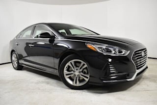 2018 Hyundai Sonata 5NPE34AF8JH680659 2018 Hyundai Sonata