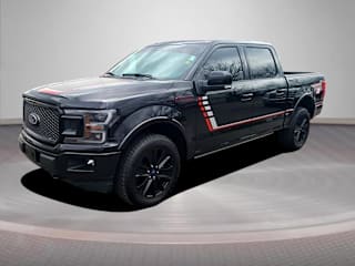 2019 Ford F-150 1FTEW1E41KFC98905 2019 Ford F-150