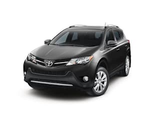 2015 Toyota RAV4 2T3YFREV0FW201010 2015 Toyota RAV4