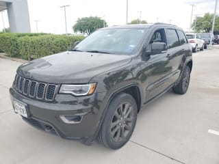 2016 Jeep Grand Cherokee Limited 1C4RJEBG1GC412349 2016 Jeep Grand Cherokee Limited