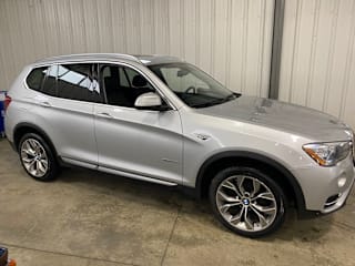 2015 BMW X3 xDrive28d 5UXWY3C50F0E97928 2015 BMW X3 xDrive28d