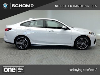 2021 BMW 2 Series WBA73AK00M7H43960 2021 BMW 2 Series