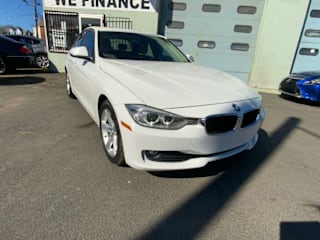 2014 BMW 3 Series 328i WBA3A5C54EJ463921 2014 BMW 3 Series 328i