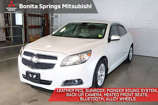 2013 Chevrolet Malibu 1G11F5RRXDF110633 2013 Chevrolet Malibu