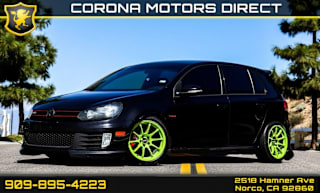 2014 Volkswagen Golf GTI Wolfsburg Edition PZEV WVWGD7AJ8EW009679 2014 Volkswagen Golf GTI Wolfsburg Edition PZEV