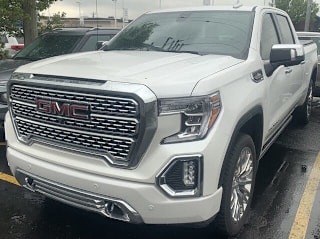 2019 GMC Sierra 1500 Denali 1GTU9FEL0KZ371316 2019 GMC Sierra 1500 Denali