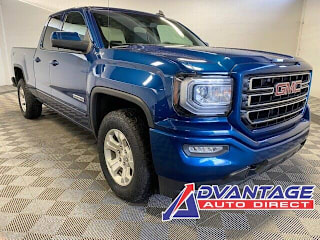 2017 GMC Sierra 1500 Base 1GTV2LEC2HZ318388 2017 GMC Sierra 1500 Base