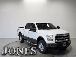 2015 Ford F-150 1FTEW1EF0FFA95091 2015 Ford F-150