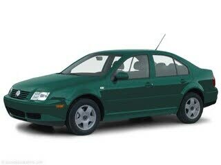 2000 Volkswagen Jetta 3VWSE29M6YM150440 2000 Volkswagen Jetta