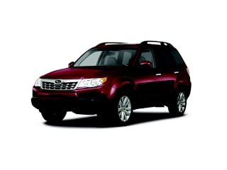 2012 Subaru Forester 2.5X Premium JF2SHADCXCH456655 2012 Subaru Forester 2.5X Premium