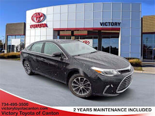 2016 Toyota Avalon XLE 4T1BK1EB2GU216546 2016 Toyota Avalon XLE