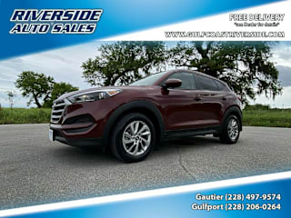 2017 Hyundai Tucson SE KM8J23A4XHU276171 2017 Hyundai Tucson SE
