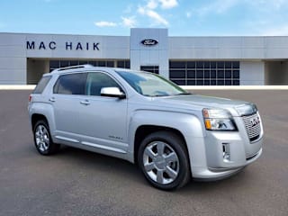 2015 GMC Terrain 2GKFLUE32F6354053 2015 GMC Terrain