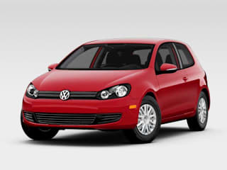 2012 Volkswagen Golf WVWAB7AJ1CW200854 2012 Volkswagen Golf