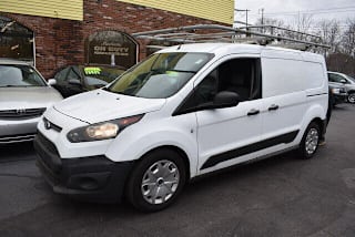 2015 Ford Transit Connect Cargo NM0LS7E73F1200621 2015 Ford Transit Connect Cargo