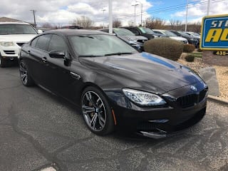 2015 BMW M6 WBS6C9C54FD467817 2015 BMW M6
