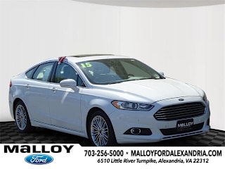 2015 Ford Fusion SE 3FA6P0H95FR122246 2015 Ford Fusion SE