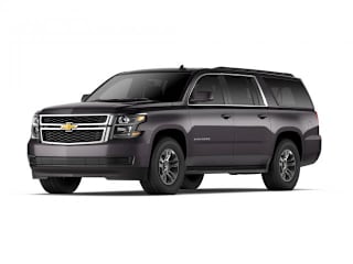 2016 Chevrolet Suburban LS 1500 1GNSCGKC5GR281998 2016 Chevrolet Suburban LS 1500