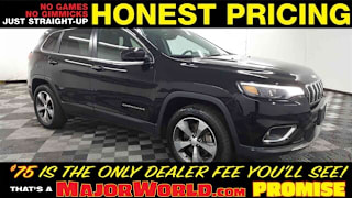 2019 Jeep Cherokee Limited 1C4PJMDX3KD156331 2019 Jeep Cherokee Limited