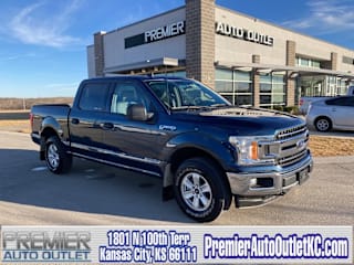 2020 Ford F-150 1FTEW1EP6LFB16885 2020 Ford F-150