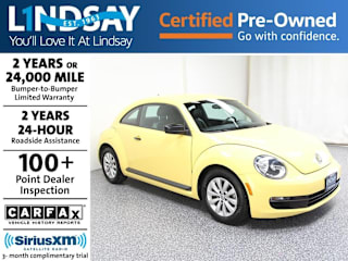 2015 Volkswagen Beetle 3VWF17AT9FM635908 2015 Volkswagen Beetle