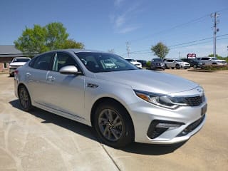 2020 Kia Optima LX 5XXGT4L32LG422731 2020 Kia Optima LX