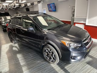2015 Subaru Crosstrek 2.0i Limited JF2GPAMC7F8247595 2015 Subaru Crosstrek 2.0i Limited