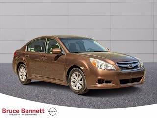 2011 Subaru Legacy 2.5i Premium 4S3BMBG69B3231449 2011 Subaru Legacy 2.5i Premium