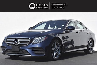 2018 Mercedes-Benz E-Class E 300 WDDZF4JB9JA378896 2018 Mercedes-Benz E-Class E 300