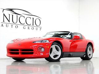 1994 Dodge Viper 1B3BR65E4RV102179 1994 Dodge Viper