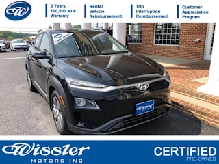 2020 Hyundai Kona EV Limited KM8K33AGXLU071423 2020 Hyundai Kona EV Limited