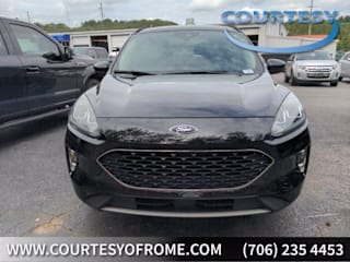 2020 Ford Escape SEL 1FMCU0H63LUA61233 2020 Ford Escape SEL