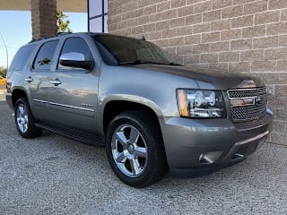 2012 Chevrolet Tahoe LTZ 1GNSCCE04CR268258 2012 Chevrolet Tahoe LTZ