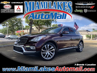 2016 Infiniti QX50 JN1BJ0RP4GM230507 2016 Infiniti QX50