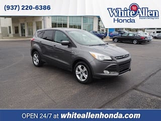 2014 Ford Escape SE 1FMCU9GX9EUB28256 2014 Ford Escape SE