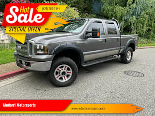 2005 Ford F-350 Super Duty Lariat 1FTWW31P95EB84922 2005 Ford F-350 Super Duty Lariat