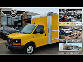 2017 GMC Savana Cutaway 3500 1GD37TCGXH1902837 2017 GMC Savana Cutaway 3500