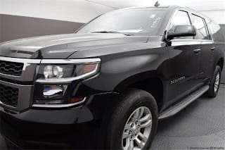 2015 Chevrolet Suburban LT 1500 1GNSKJKC3FR261814 2015 Chevrolet Suburban LT 1500