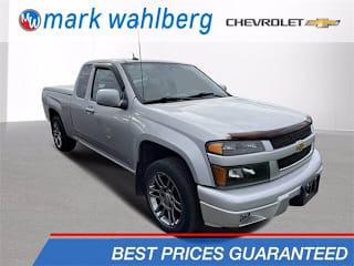 2011 Chevrolet Colorado LT 1GCESCFE3B8141363 2011 Chevrolet Colorado LT