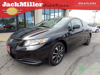 2013 Honda Civic 2HGFG3B84DH527732 2013 Honda Civic