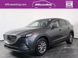 2018 Mazda CX-9 Touring JM3TCBCY2J0227085 2018 Mazda CX-9 Touring