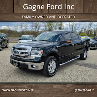 2014 Ford F-150 XL 1FTFW1EF2EFA09072 2014 Ford F-150 XL