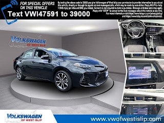 2018 Toyota Corolla 2T1BURHE9JC054759 2018 Toyota Corolla