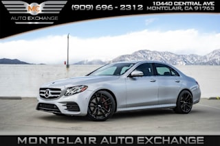 2017 Mercedes-Benz E-Class WDDZF4JB6HA082504 2017 Mercedes-Benz E-Class