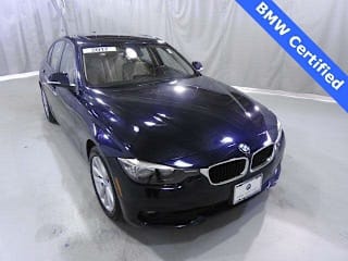 2017 BMW 3 Series 320i xDrive WBA8A3C38HA067276 2017 BMW 3 Series 320i xDrive
