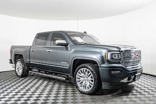 2017 GMC Sierra 1500 Denali 3GTU2PEJ2HG335287 2017 GMC Sierra 1500 Denali