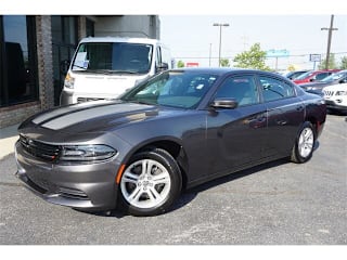 2019 Dodge Charger SXT 2C3CDXBG7KH500728 2019 Dodge Charger SXT