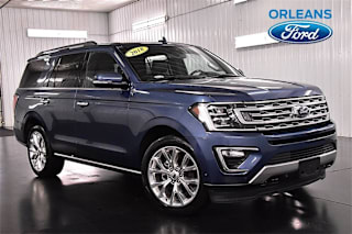 2018 Ford Expedition 1FMJU2AT4JEA18742 2018 Ford Expedition