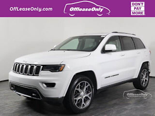 2018 Jeep Grand Cherokee Sterling Edition 1C4RJFBG0JC119412 2018 Jeep Grand Cherokee Sterling Edition