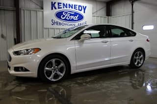 2013 Ford Fusion SE 3FA6P0HR3DR357970 2013 Ford Fusion SE